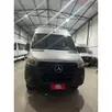 MERCEDES-BENZ SPRINTER 2.2 CDI DIESEL VAN 516 TA EXTRA LONGO 21L MANUAL MERCEDES-BENZ SPRINTER 2.2 CDI DIESEL VAN 516 TA EXTRA LONGO 21L MANUAL