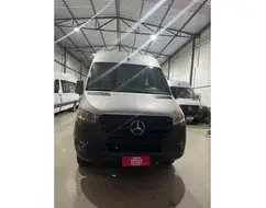 MERCEDES-BENZ SPRINTER 2.2 CDI DIESEL VAN 516 TA EXTRA LONGO 21L MANUAL MERCEDES-BENZ SPRINTER 2.2 CDI DIESEL VAN 516 TA EXTRA LONGO 21L MANUAL