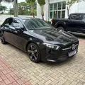 MERCEDES-BENZ A 250 2.0 CGI GASOLINA 7G-DCT MERCEDES-BENZ A 250 2.0 CGI GASOLINA 7G-DCT