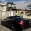 MERCEDES-BENZ C 180 1.6 CGI COUPE 16V TURBO GASOLINA 2P AUTOMÁTICO MERCEDES-BENZ C 180 1.6 CGI COUPE 16V TURBO GASOLINA 2P AUTOMÁTICO