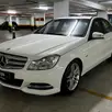 MERCEDES-BENZ C 180 1.8 CGI CLASSIC 16V TURBO GASOLINA 4P AUTOMÁTICO MERCEDES-BENZ C 180 1.8 CGI CLASSIC 16V TURBO GASOLINA 4P AUTOMÁTICO