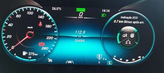 MERCEDES-BENZ-C 200-2020