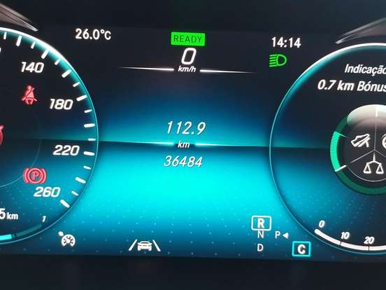 MERCEDES-BENZ-C 200-1.5 EQ BOOST HÍBRIDO 9G-TRONIC MERCEDES-BENZ-C 200-2020