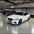 MERCEDES-BENZ C 300 2.0 CGI GASOLINA SPORT 9G-TRONIC MERCEDES-BENZ C 300 2.0 CGI GASOLINA SPORT 9G-TRONIC