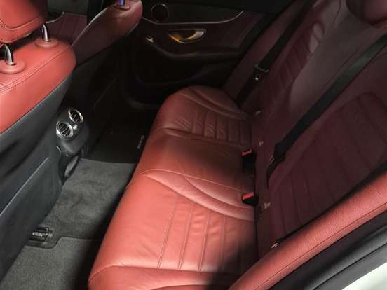 MERCEDES-BENZ-C 300-2.0 CGI GASOLINA SPORT 9G-TRONIC MERCEDES-BENZ-C 300-2019