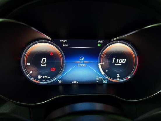 MERCEDES-BENZ-C 300-2.0 CGI GASOLINA SPORT 9G-TRONIC MERCEDES-BENZ-C 300-2020