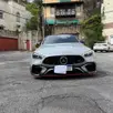 MERCEDES-BENZ C 63 AMG 2.0 TURBO PHEV S E PERFORMANCE F1 EDITION 4MATIC+ SPEEDSHIFT MERCEDES-BENZ C 63 AMG 2.0 TURBO PHEV S E PERFORMANCE F1 EDITION 4MATIC+ SPEEDSHIFT