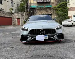MERCEDES-BENZ C 63 AMG 2.0 TURBO PHEV S E PERFORMANCE F1 EDITION 4MATIC+ SPEEDSHIFT MERCEDES-BENZ C 63 AMG 2.0 TURBO PHEV S E PERFORMANCE F1 EDITION 4MATIC+ SPEEDSHIFT