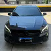 MERCEDES-BENZ CLA 180 1.6 CGI GASOLINA 7G-DCT MERCEDES-BENZ CLA 180 1.6 CGI GASOLINA 7G-DCT