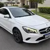 MERCEDES-BENZ CLA 180 1.6 CGI GASOLINA 7G-DCT MERCEDES-BENZ CLA 180 1.6 CGI GASOLINA 7G-DCT