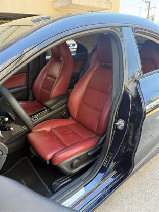 MERCEDES-BENZ-CLA 180-2018