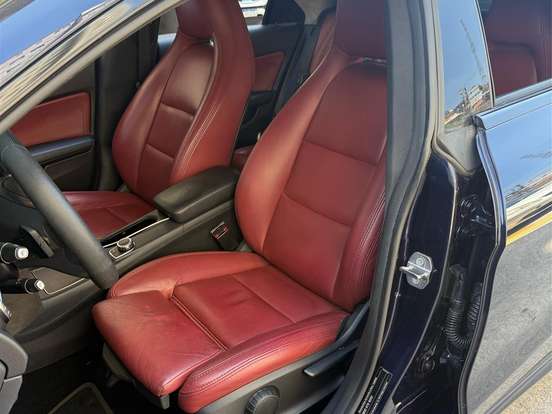 MERCEDES-BENZ-CLA 180-1.6 CGI GASOLINA 7G-DCT MERCEDES-BENZ-CLA 180-2018