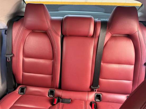 MERCEDES-BENZ-CLA 180-1.6 CGI GASOLINA 7G-DCT MERCEDES-BENZ-CLA 180-2018