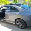 MERCEDES-BENZ CLA 200 1.3 MHEV AMG LINE 7G-DCT MERCEDES-BENZ CLA 200 1.3 MHEV AMG LINE 7G-DCT