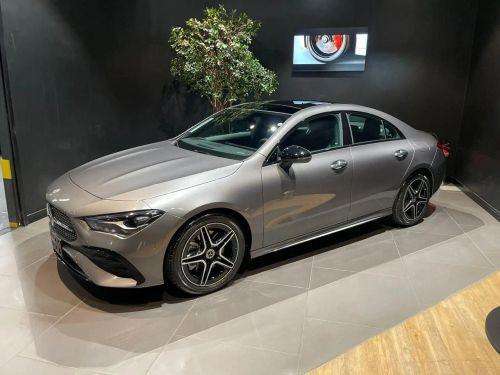 MERCEDES-BENZ-CLA 200-2024