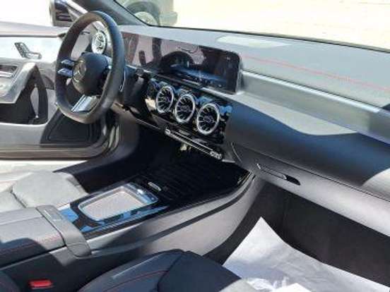MERCEDES-BENZ-CLA 200-1.3 MHEV AMG LINE 7G-DCT MERCEDES-BENZ-CLA 200-2024