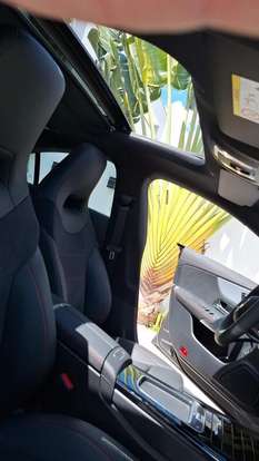 MERCEDES-BENZ-CLA 200-2024