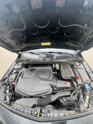 MERCEDES-BENZ-CLASSE A-1.6 200 TURBO URBAN GASOLINA 4P AUTOMATIZADO MERCEDES-BENZ-CLASSE A-2014