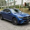 MERCEDES-BENZ GLC 300 2.0 MHEV COUPÉ 4MATIC 9G-TRONIC MERCEDES-BENZ GLC 300 2.0 MHEV COUPÉ 4MATIC 9G-TRONIC