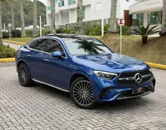 MERCEDES-BENZ GLC 300 2.0 MHEV COUPÉ 4MATIC 9G-TRONIC MERCEDES-BENZ GLC 300 2.0 MHEV COUPÉ 4MATIC 9G-TRONIC