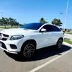 MERCEDES-BENZ GLE 400 3.0 V6 GASOLINA HIGHWAY COUPÉ 4MATIC 9G-TRONIC MERCEDES-BENZ GLE 400 3.0 V6 GASOLINA HIGHWAY COUPÉ 4MATIC 9G-TRONIC