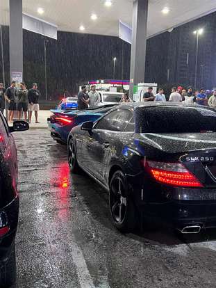 MERCEDES-BENZ-SLK 250-2012
