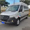 MERCEDES-BENZ SPRINTER 2.2 CDI DIESEL VAN 416 TA LONGO 16L MANUAL MERCEDES-BENZ SPRINTER 2.2 CDI DIESEL VAN 416 TA LONGO 16L MANUAL