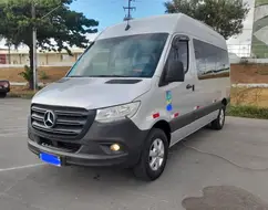 MERCEDES-BENZ SPRINTER 2.2 CDI DIESEL VAN 416 TA LONGO 16L MANUAL MERCEDES-BENZ SPRINTER 2.2 CDI DIESEL VAN 416 TA LONGO 16L MANUAL