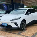 MG 4 64 KW ELÉTRICO LUXURY MG 4 64 KW ELÉTRICO LUXURY