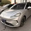 MG 4 URBAN 43 KW ELÉTRICO LUXURY MG 4 URBAN 43 KW ELÉTRICO LUXURY