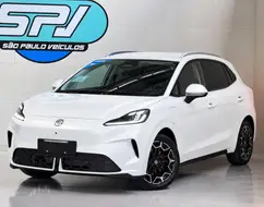 MG 4 URBAN 43 KW ELÉTRICO LUXURY MG 4 URBAN 43 KW ELÉTRICO LUXURY