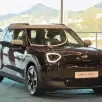 MINI ACEMAN 42,5 KW ELÉTRICO E MINI ACEMAN 42,5 KW ELÉTRICO E