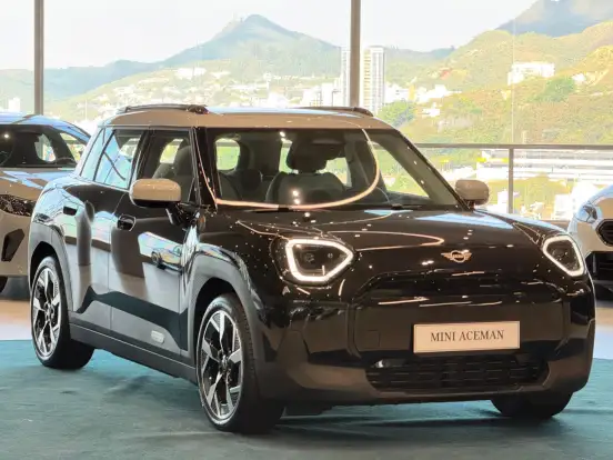 MINI-ACEMAN-42,5 KW ELÉTRICO E MINI-ACEMAN-2025