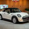 MINI COOPER 1.5 12V TURBO GASOLINA 2P AUTOMÁTICO MINI COOPER 1.5 12V TURBO GASOLINA 2P AUTOMÁTICO