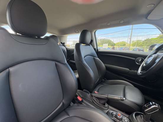 MINI-COOPER-1.5 12V TWINPOWER GASOLINA 4P STEPTRONIC MINI-COOPER-2018