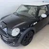 MINI COOPER 1.6 S 16V TURBO GASOLINA 2P AUTOMÁTICO MINI COOPER 1.6 S 16V TURBO GASOLINA 2P AUTOMÁTICO