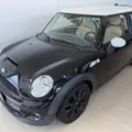 MINI COOPER 1.6 S 16V TURBO GASOLINA 2P AUTOMÁTICO MINI COOPER 1.6 S 16V TURBO GASOLINA 2P AUTOMÁTICO