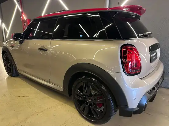 MINI-COOPER-2.0 16V TWINPOWER GASOLINA JOHN COOPER WORKS 2P STEPTRONIC MINI-COOPER-2023