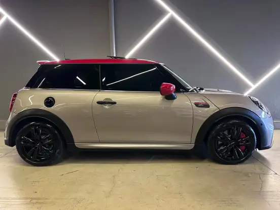 MINI-COOPER-2.0 16V TWINPOWER GASOLINA JOHN COOPER WORKS 2P STEPTRONIC MINI-COOPER-2023