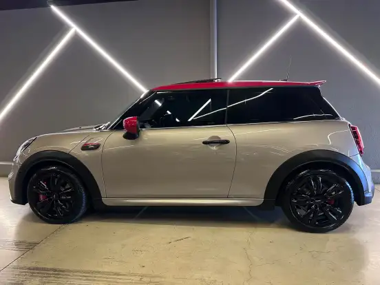 MINI-COOPER-2.0 16V TWINPOWER GASOLINA JOHN COOPER WORKS 2P STEPTRONIC MINI-COOPER-2023