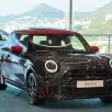 MINI COOPER 2.0 16V TWINPOWER GASOLINA JOHN COOPER WORKS GP INSPIRED 2P STEPTRONIC MINI COOPER 2.0 16V TWINPOWER GASOLINA JOHN COOPER WORKS GP INSPIRED 2P STEPTRONIC