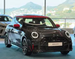 MINI COOPER 2.0 16V TWINPOWER GASOLINA JOHN COOPER WORKS GP INSPIRED 2P STEPTRONIC MINI COOPER 2.0 16V TWINPOWER GASOLINA JOHN COOPER WORKS GP INSPIRED 2P STEPTRONIC