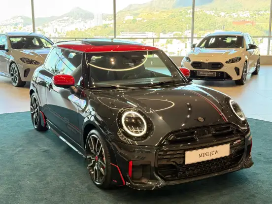 MINI-COOPER-2.0 16V TWINPOWER GASOLINA JOHN COOPER WORKS GP INSPIRED 2P STEPTRONIC MINI-COOPER-2026