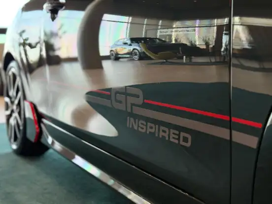 MINI-COOPER-2.0 16V TWINPOWER GASOLINA JOHN COOPER WORKS GP INSPIRED 2P STEPTRONIC MINI-COOPER-2026