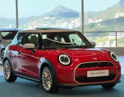 MINI COOPER 2.0 16V TWINPOWER GASOLINA S TOP 2P STEPTRONIC MINI COOPER 2.0 16V TWINPOWER GASOLINA S TOP 2P STEPTRONIC