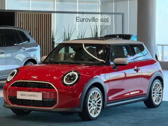 MINI-COOPER-2025
