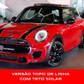 MINI COOPER 2.0 JOHN COOPER WORKS 16V TURBO GASOLINA 2P AUTOMATICO MINI COOPER 2.0 JOHN COOPER WORKS 16V TURBO GASOLINA 2P AUTOMATICO
