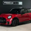 MINI COOPER 2.0 16V TWINPOWER GASOLINA S TOP 2P STEPTRONIC MINI COOPER 2.0 16V TWINPOWER GASOLINA S TOP 2P STEPTRONIC