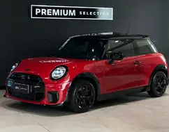 MINI COOPER 2.0 16V TWINPOWER GASOLINA S TOP 2P STEPTRONIC MINI COOPER 2.0 16V TWINPOWER GASOLINA S TOP 2P STEPTRONIC