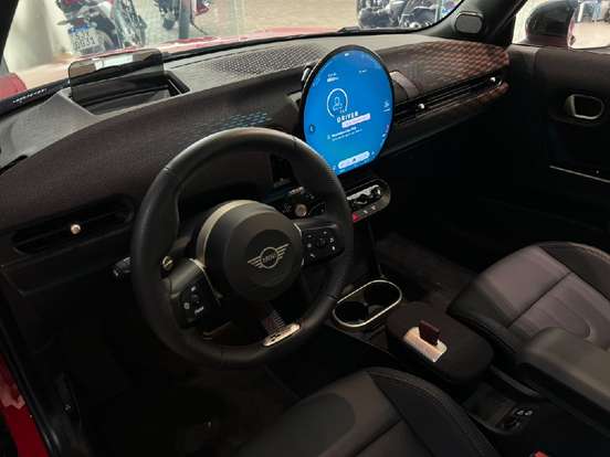 MINI-COOPER-2.0 16V TWINPOWER GASOLINA S TOP 2P STEPTRONIC MINI-COOPER-2024
